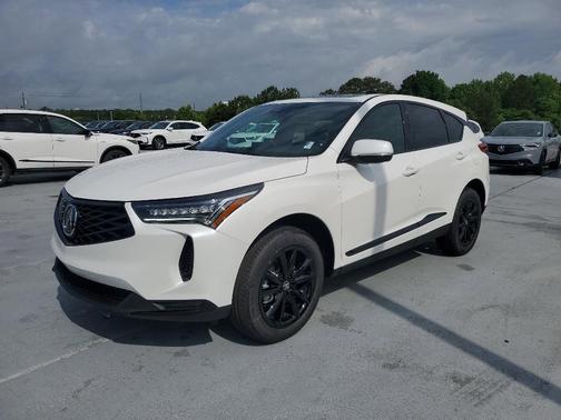 2025 Acura RDX Base