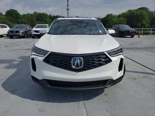 2025 Acura RDX Base