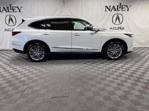 2023 Acura MDX Advance