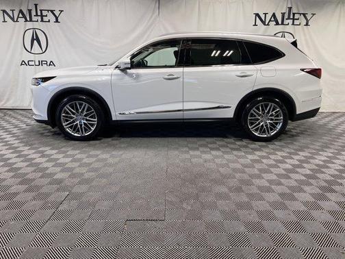 2023 Acura MDX Advance