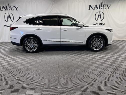 2023 Acura MDX Advance