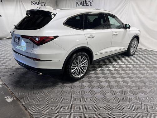 2023 Acura MDX Advance