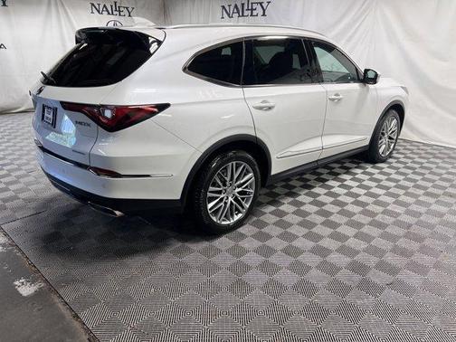 2023 Acura MDX Advance