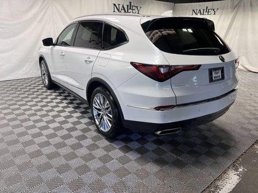 2023 Acura MDX Advance