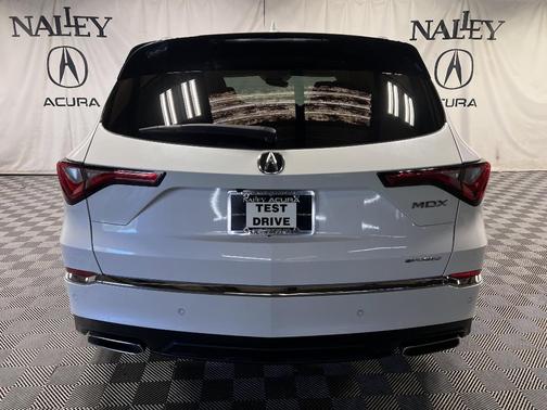2023 Acura MDX Advance