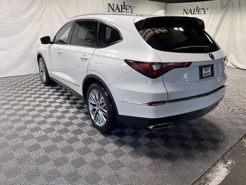 2023 Acura MDX Advance