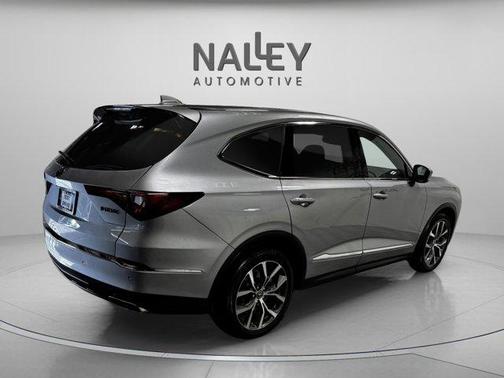 2023 Acura MDX Technology