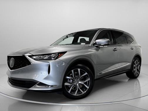 2023 Acura MDX Technology