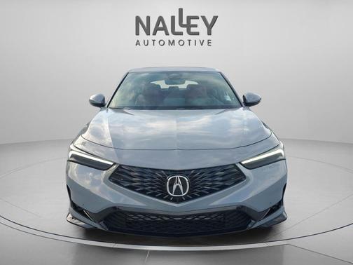 2026 Acura Integra W/A-SPEC TECHNOLOGY PACKAGE