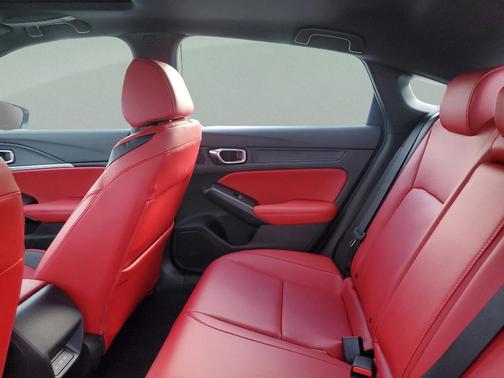 2026 Acura Integra W/A-SPEC TECHNOLOGY PACKAGE