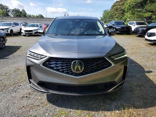2026 Acura MDX 3.5L w/Technology Package