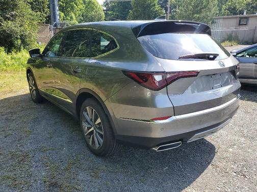 2026 Acura MDX 3.5L w/Technology Package