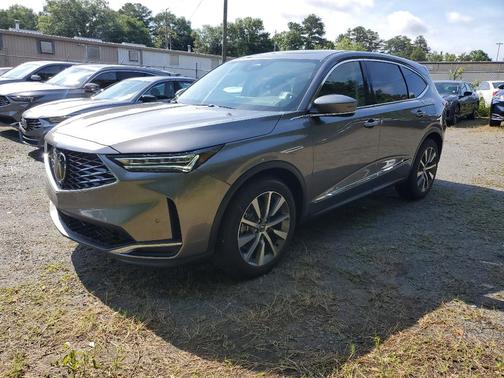 2026 Acura MDX 3.5L w/Technology Package
