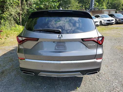 2026 Acura MDX 3.5L w/Technology Package