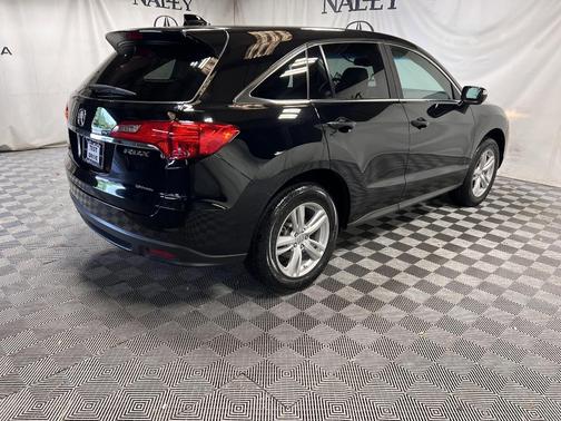 2014 Acura RDX Base