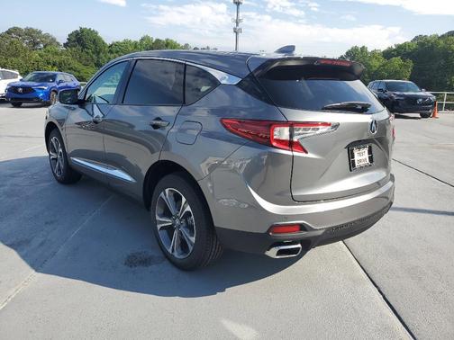 2025 Acura RDX Technology Package