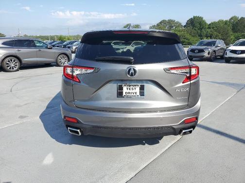 2025 Acura RDX Technology Package