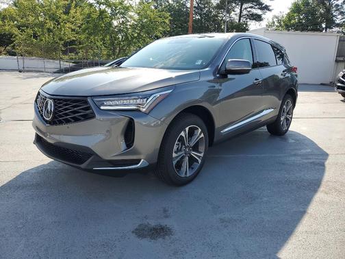 2025 Acura RDX Technology Package