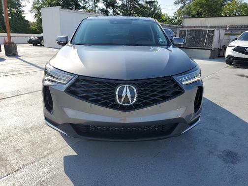 2025 Acura RDX Technology Package