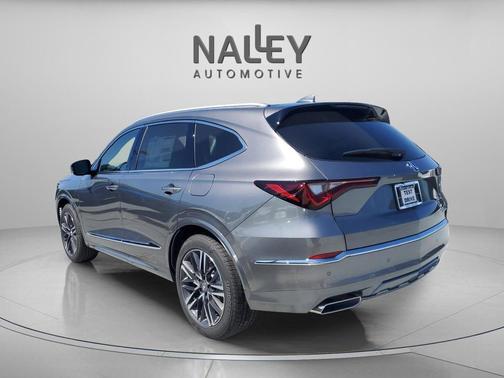 2026 Acura MDX Advance Package