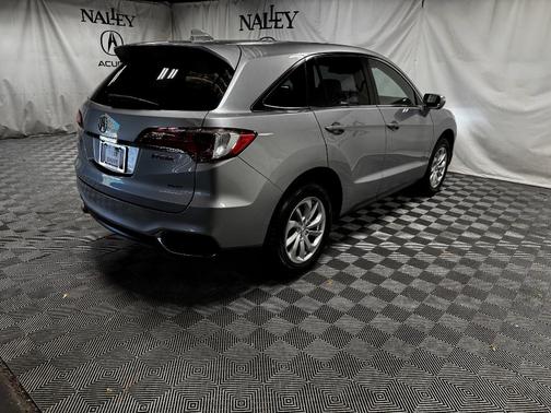 2017 Acura RDX Technology Package