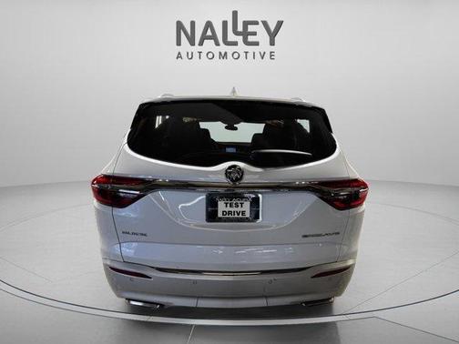 2018 Buick Enclave Premium