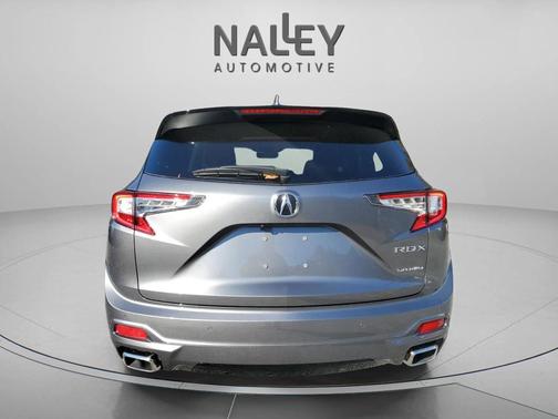 2026 Acura RDX ADVANCE PACKAGE