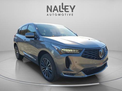 2026 Acura RDX ADVANCE PACKAGE