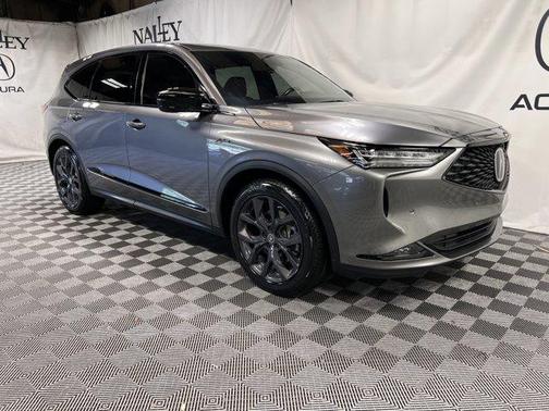 2023 Acura MDX A-Spec