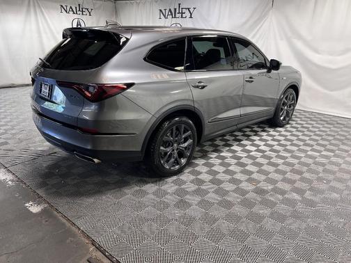2023 Acura MDX A-Spec