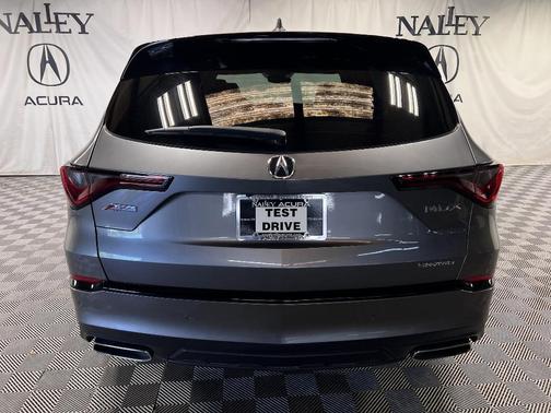 2023 Acura MDX A-Spec