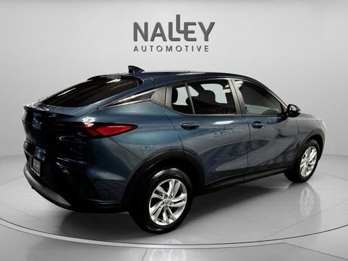 2024 Buick Envista Preferred