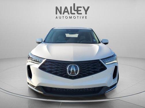 2025 Acura RDX Technology Package