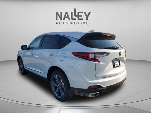 2025 Acura RDX Technology Package