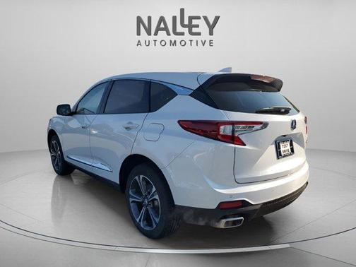 2025 Acura RDX Technology Package