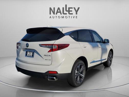 2025 Acura RDX Technology Package