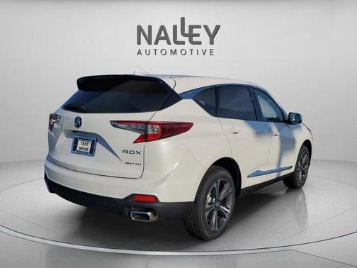 2025 Acura RDX Technology Package