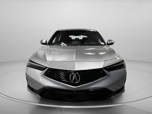 2023 Acura Integra w/A-Spec Package