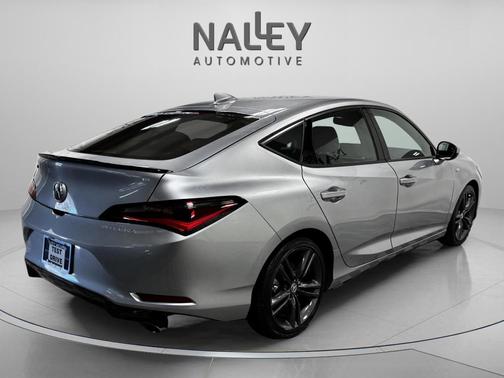 2023 Acura Integra w/A-Spec Package