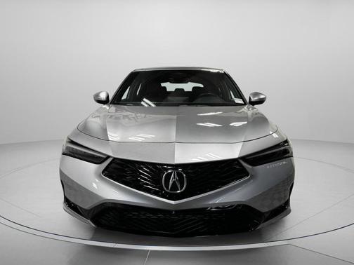 2023 Acura Integra w/A-Spec Package