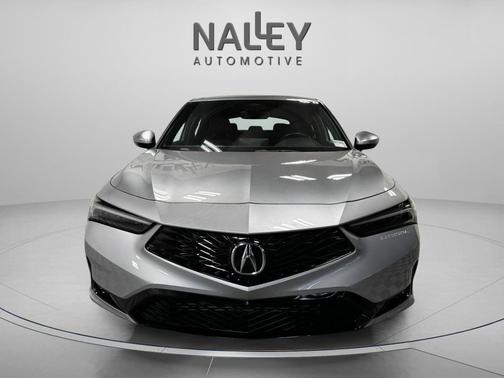 2023 Acura Integra w/A-Spec Package