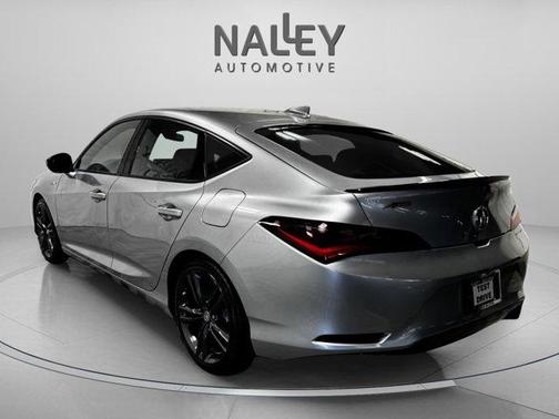 2023 Acura Integra w/A-Spec Package