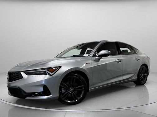 2023 Acura Integra w/A-Spec Package