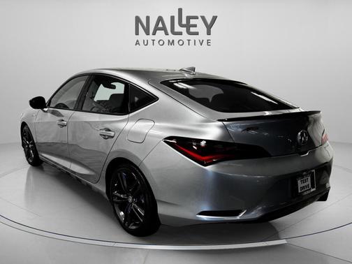 2023 Acura Integra w/A-Spec Package