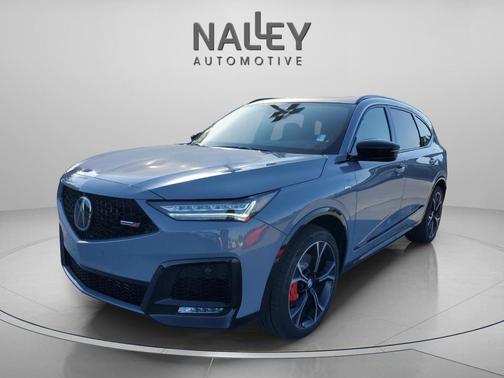 2026 Acura MDX Type S w/Advance Package