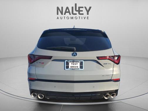 2026 Acura MDX Type S w/Advance Package