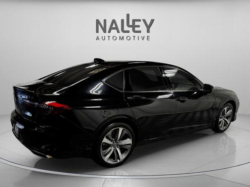 2021 Acura TLX Advance