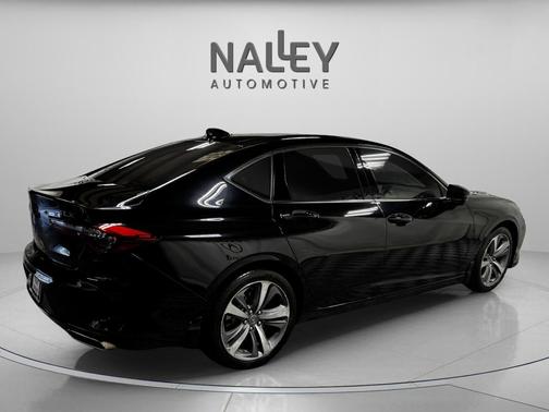 2021 Acura TLX Advance