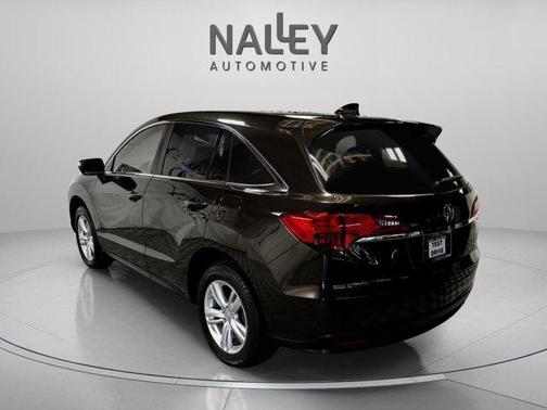 2014 Acura RDX Base