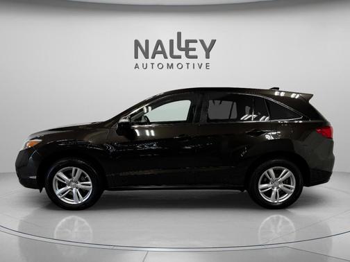 2014 Acura RDX Base